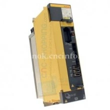 Сервоусилитель Fanuc Servo Amplifier Alpha iSV 2-160/160 A06B-6117-H211