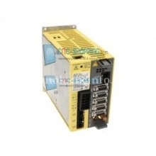 Сервоусилитель Fanuc Servo Amplifier Beta iSV 20 I/O Link A06B-6132-H002