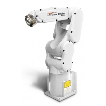 Робот FANUC LR Mate 200iD/4SC Робот FANUC LR Mate 200iD/4SC