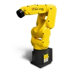 Робот FANUC LR Mate 200iD/4SH