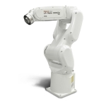 Робот FANUC LR Mate 200iD/7C