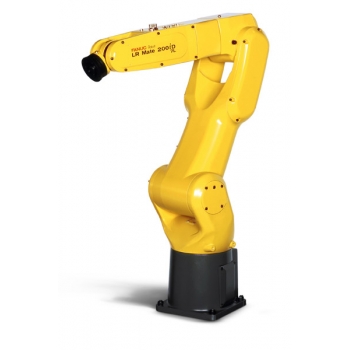 Робот FANUC LR Mate 200iD/7L Робот FANUC LR Mate 200iD/7L