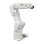 Робот FANUC LR Mate 200iD/7LC