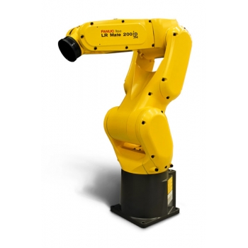 Робот FANUC LR Mate 200iD Робот FANUC LR Mate 200iD