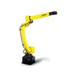 Робот FANUC M-10iD/8L