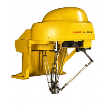 Робот FANUC M-1iA/0.5S Робот FANUC M-1iA/0.5S