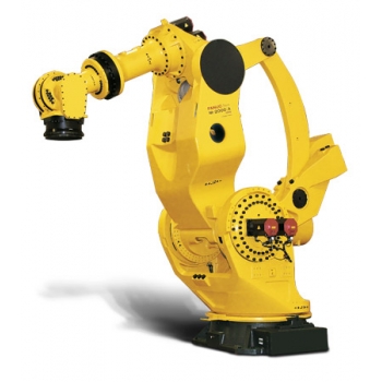 Робот FANUC M-2000iA/1200 Робот FANUC M-2000iA/1200
