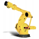 Робот FANUC M-2000iA/1700L