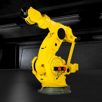 Робот FANUC M-2000iA/2300 Робот FANUC M-2000iA/2300