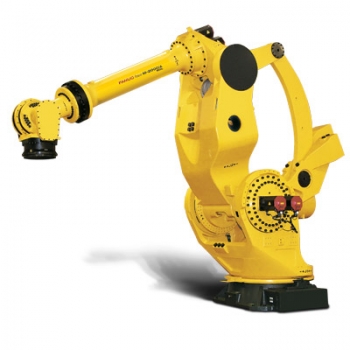 Робот FANUC M-2000iA/900L Робот FANUC M-2000iA/900L