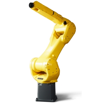 Робот FANUC M-20iB/25 Робот FANUC M-20iB/25