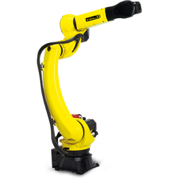 Робот FANUC M-20iD/25 Робот FANUC M-20iD/25