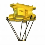 Робот FANUC M-2iA/6H