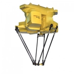 Робот FANUC M-2iA/6HL