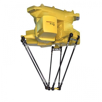 Робот FANUC M-2iA/6HL Робот FANUC M-2iA/6HL