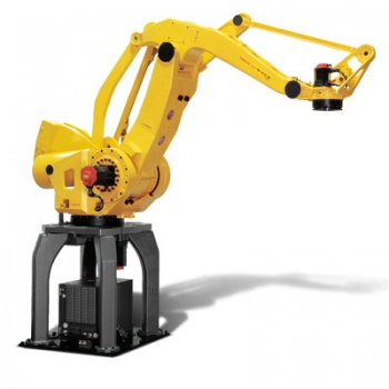 Робот FANUC M-410iB/700 Робот FANUC M-410iB/700