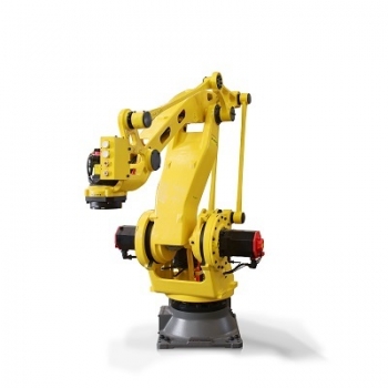 Робот FANUC M-410iC/110 Робот FANUC M-410iC/110