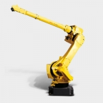 Робот FANUC M-710iC/20L
