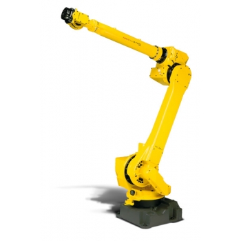 Робот FANUC M-710iC/45M Робот FANUC M-710iC/45M
