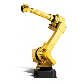 Робот FANUC M-710iC/70 Робот FANUC M-710iC/70