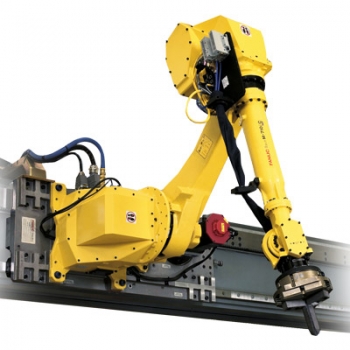 Робот FANUC M-710iC/70T Робот FANUC M-710iC/70T
