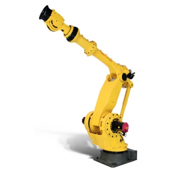 Робот FANUC M-900iB/280L Робот FANUC M-900iB/280L