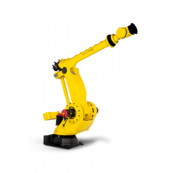 Робот FANUC M-900iB/330L Робот FANUC M-900iB/330L