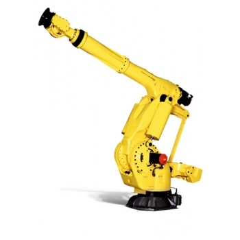 Робот FANUC M-900iB/400L Робот FANUC M-900iB/400L