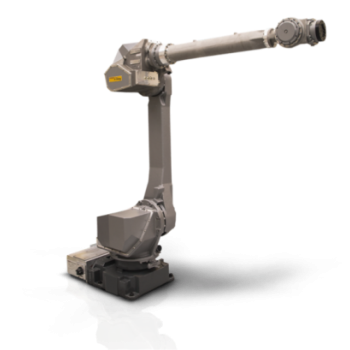 Робот FANUC P-350iA/45 Робот FANUC P-350iA/45