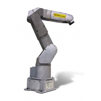 Робот FANUC Paint Mate 200iA/5L Робот FANUC Paint Mate 200iA/5L