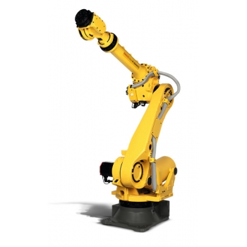 Робот FANUC R-2000iC/165F Робот FANUC R-2000iC/165F