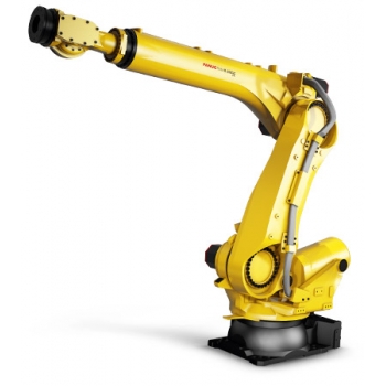 Робот FANUC R-2000iC/210L Робот FANUC R-2000iC/210L