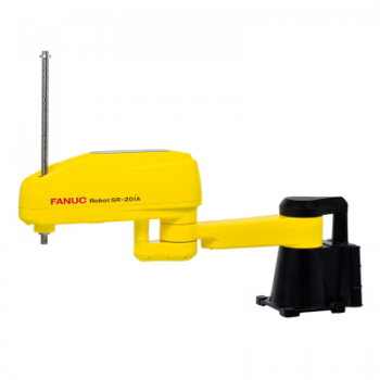 Робот FANUC SR-20iA Робот FANUC SR-20iA