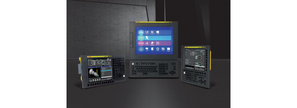 Fanuc - серия ЧПУ 0I-MODEL F PLUS